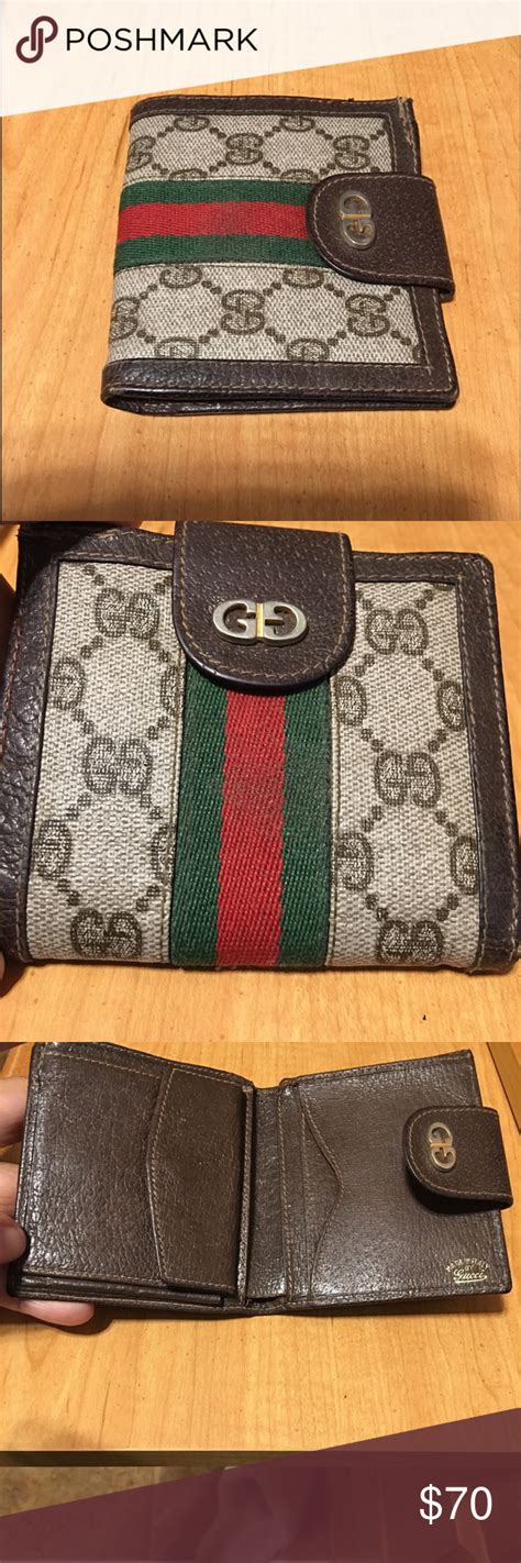 gucci repair wallet|Gucci wallet repair cost.